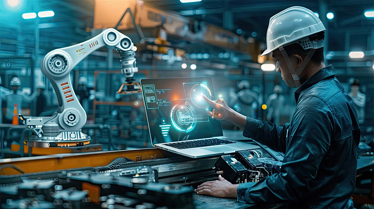Intelligenza artificiale ruolo nei progetti smart