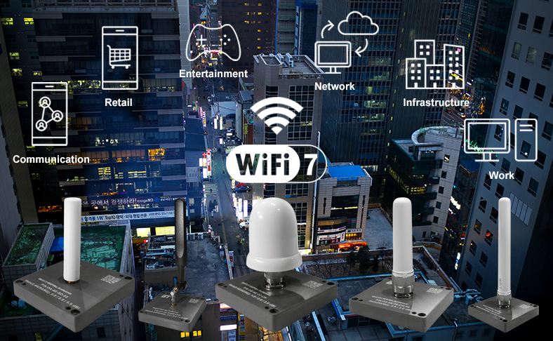 trinity srl wi-fi controller