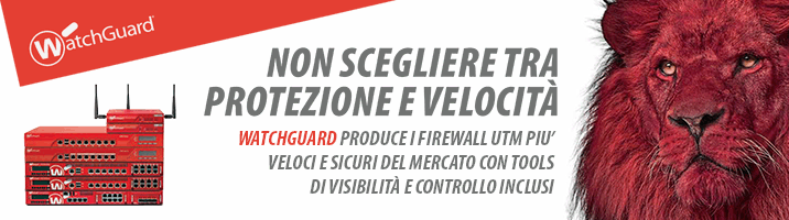 sicurezza informatica di rete avanzata firewall